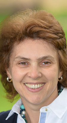 Kinderärztin Dr. Alexandra Schmidt-Trost